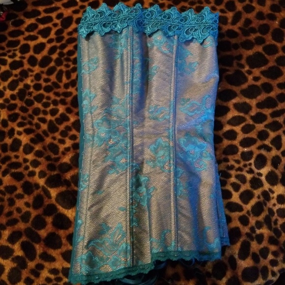 🍬CUTE CORSET🍬 - Picture 4 of 4